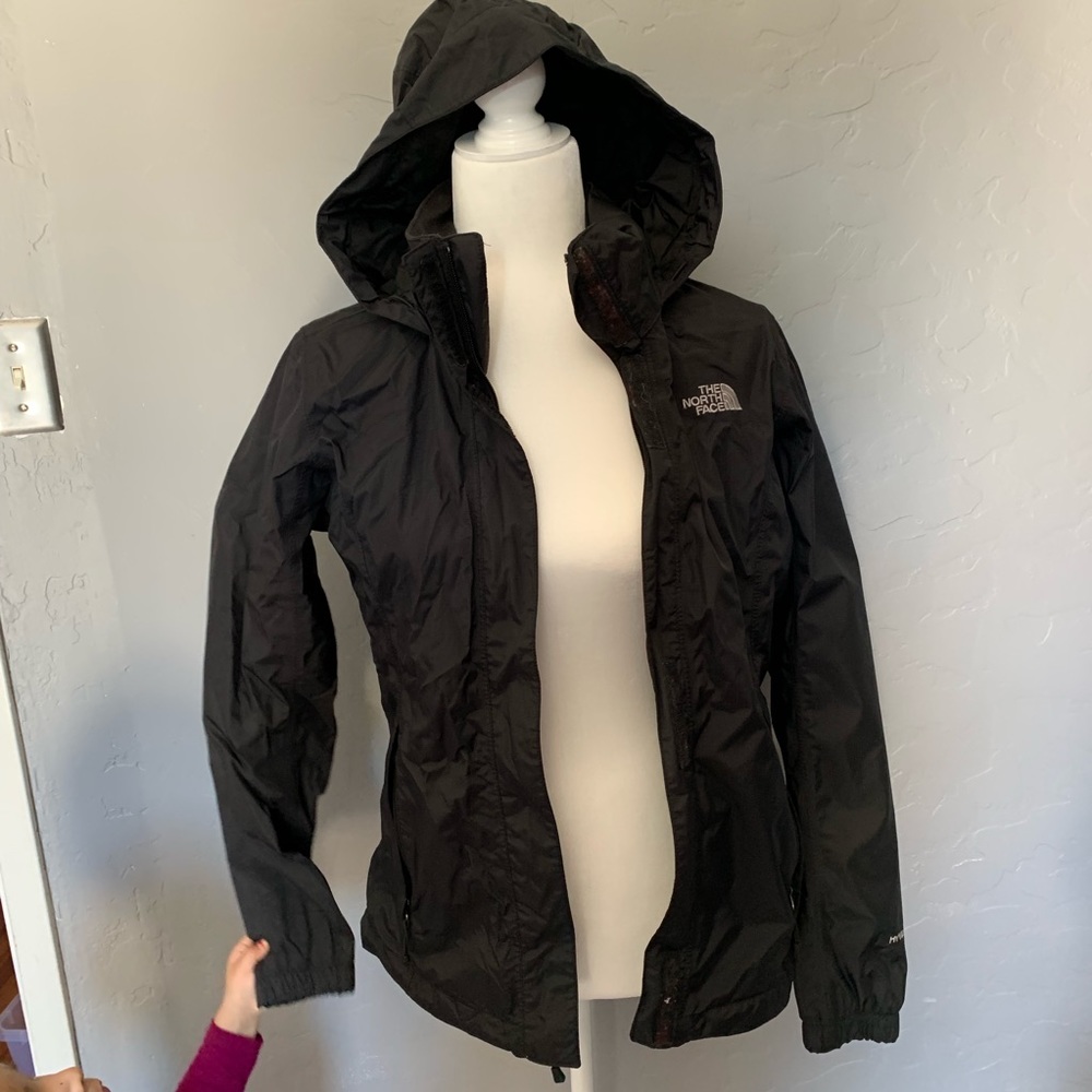 Northface jacket size small